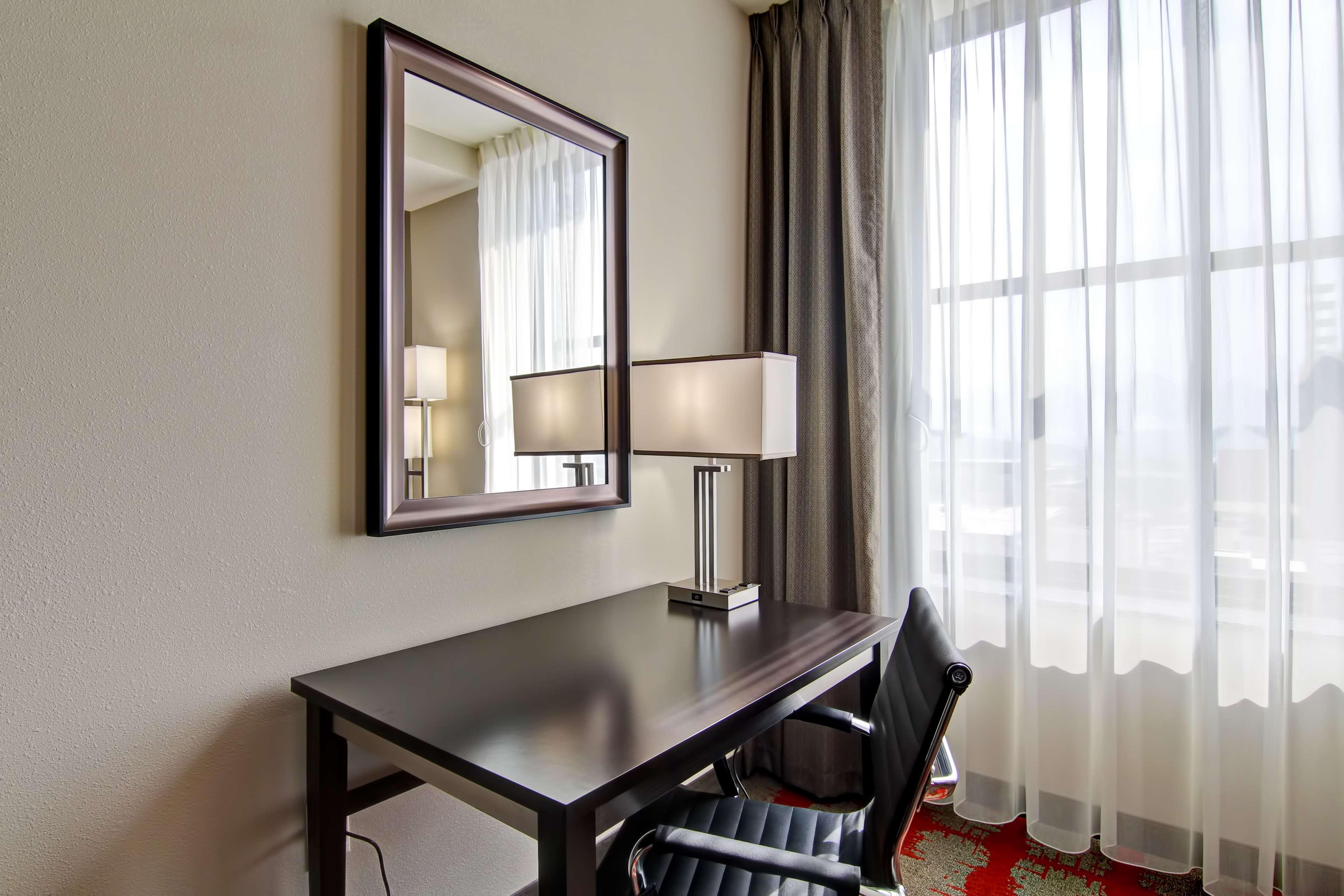 Hampton Inn And Suites Cincinnati - Downtown Exteriér fotografie