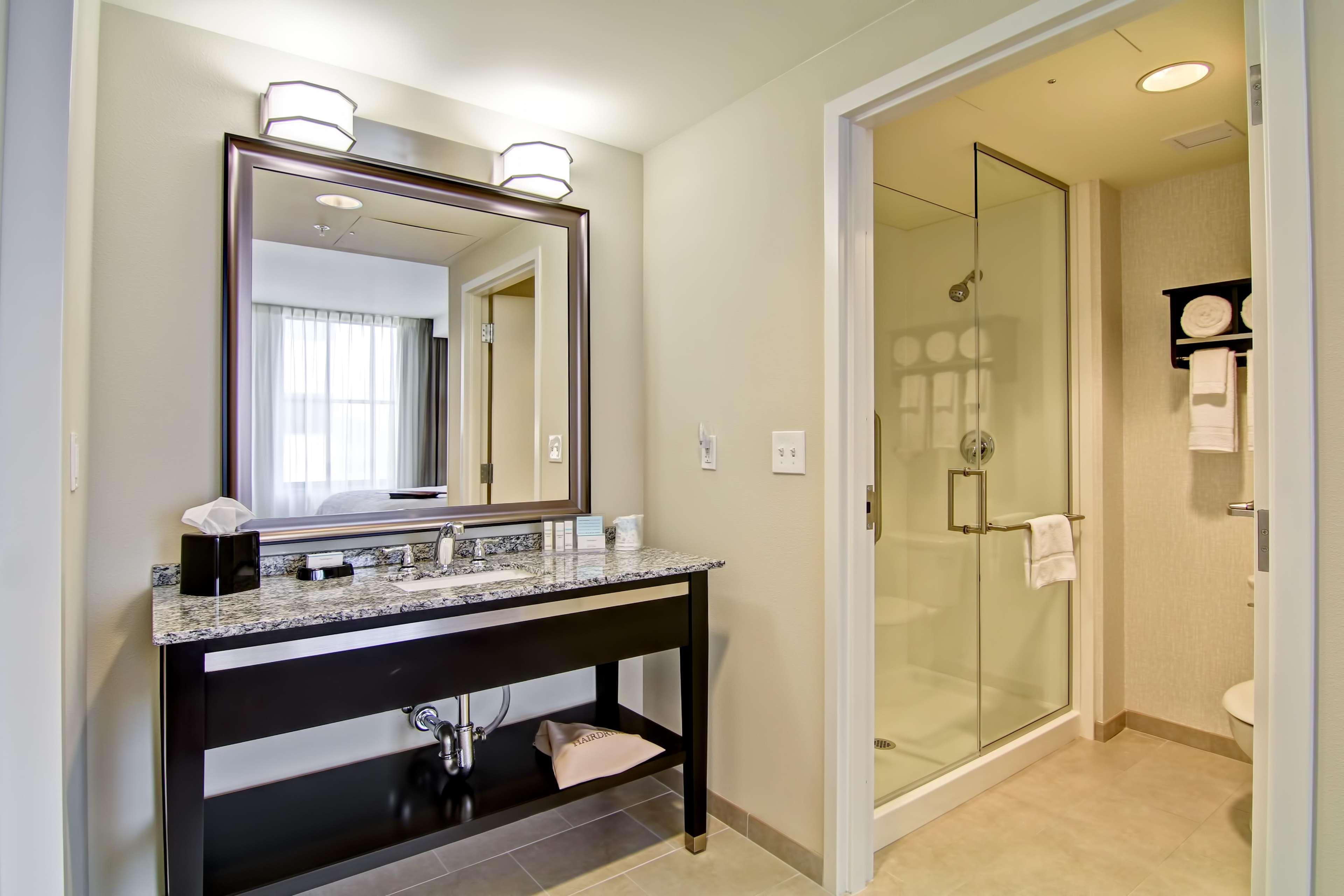 Hampton Inn And Suites Cincinnati - Downtown Exteriér fotografie