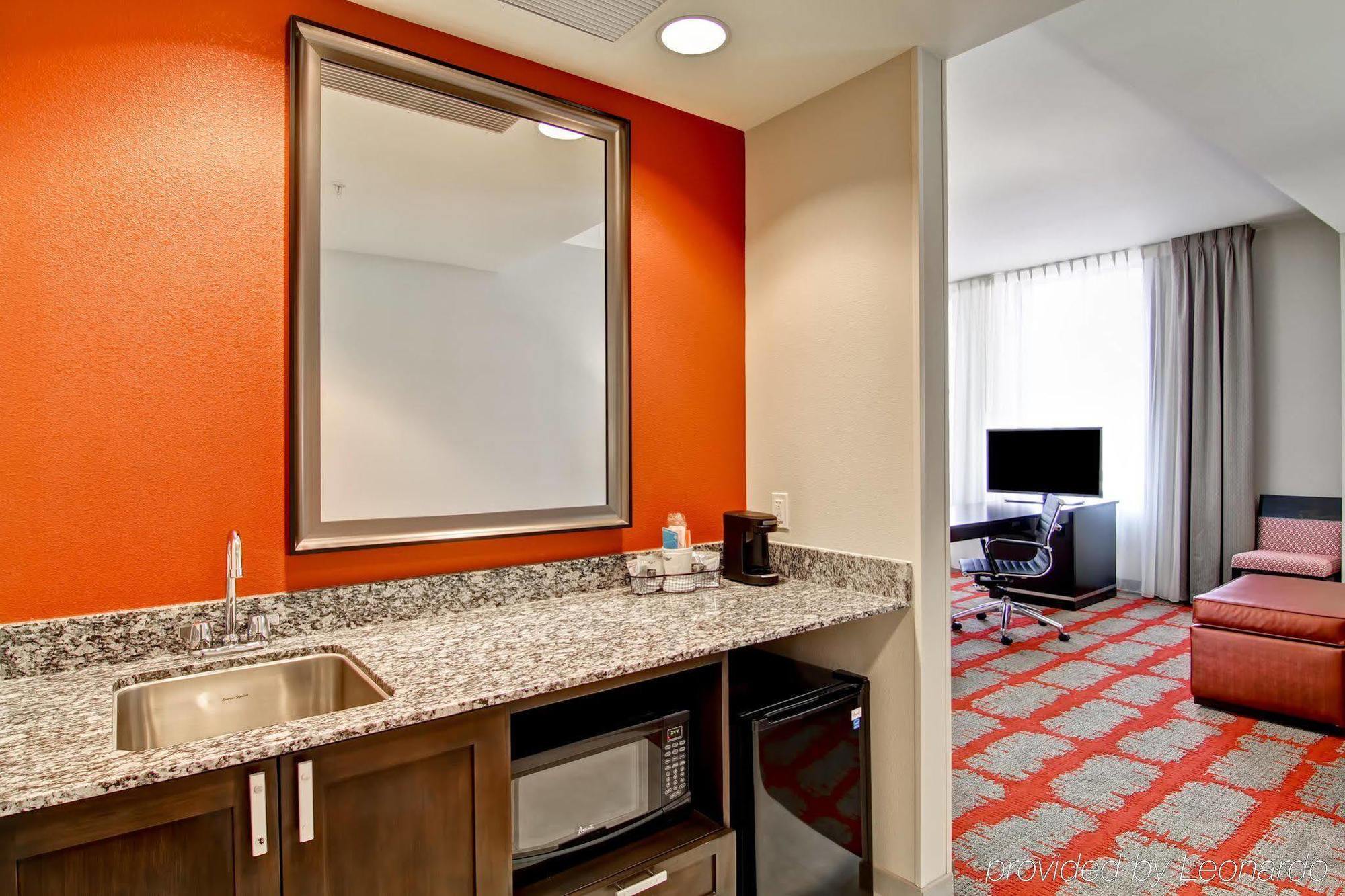 Hampton Inn And Suites Cincinnati - Downtown Exteriér fotografie